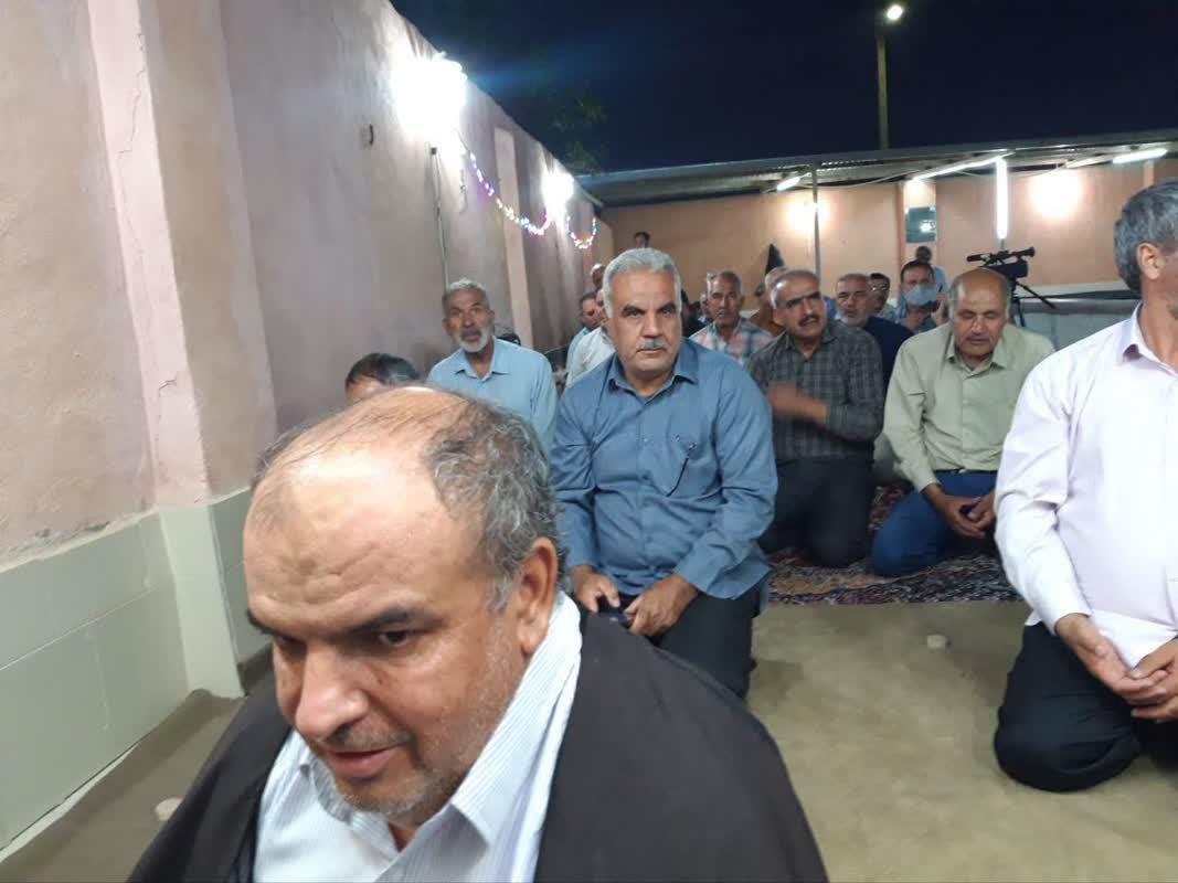 گردهمایی آزادگان «عملیات قادر» در اصفهان برگزار شد5