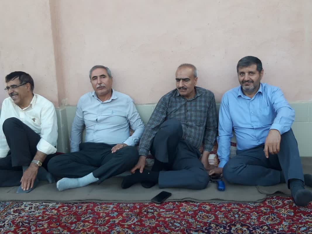 گردهمایی آزادگان «عملیات قادر» در اصفهان برگزار شد8