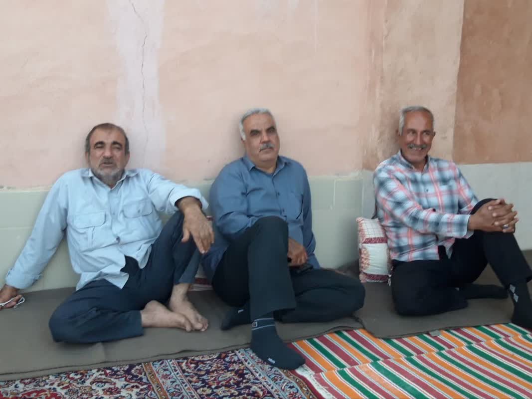 گردهمایی آزادگان «عملیات قادر» در اصفهان برگزار شد11