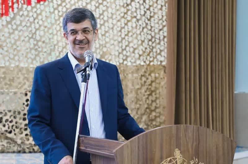 سیزدهمین گردهمایی آزادگان اردوگاه موصل در یزد  برگزار شد3 3