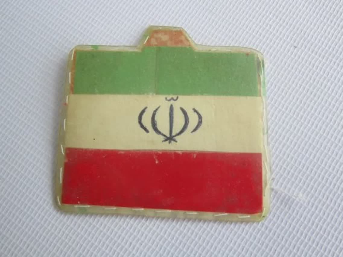 کاردستی در اسارت  5