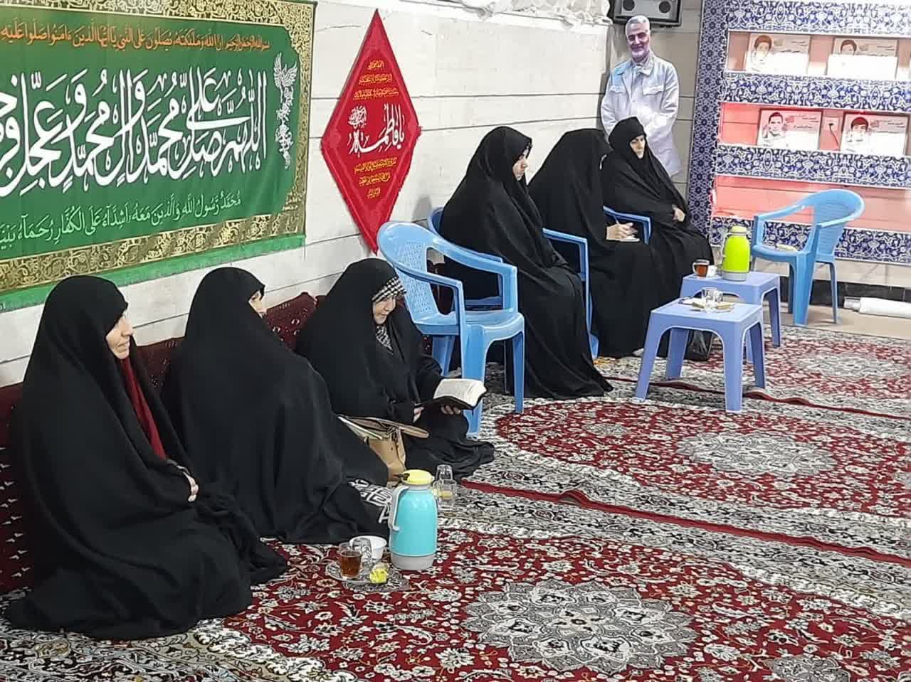 ایمان در زنجیر؛ روایت آزادگان از مبارزه معنوی در اردوگاه‌های بعثی2