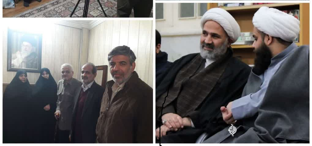 زندگی در تاریکی بعقوبه؛ قصه‌ی مفقودالاثری که زنده بازگشت