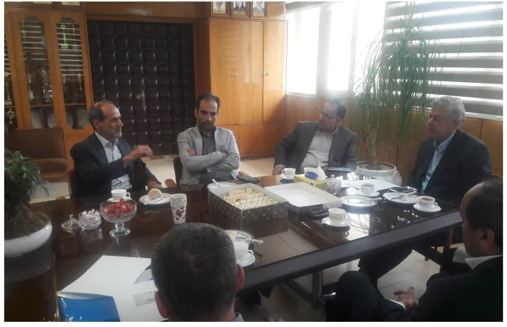 تلاقی تجربه اسارت و تخصص دندان‌پزشکی در قامت یک مدیر 2