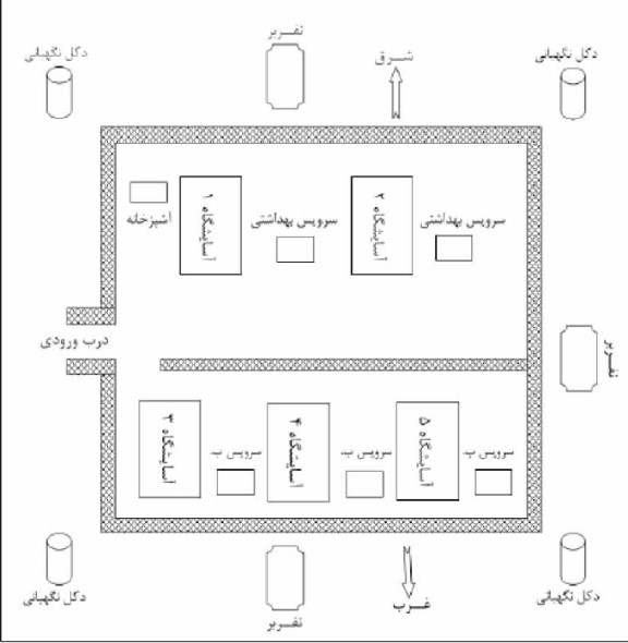 اردوگاه ۱۶ تکریت؛ تبعیدگاه فراموش‌شدگان