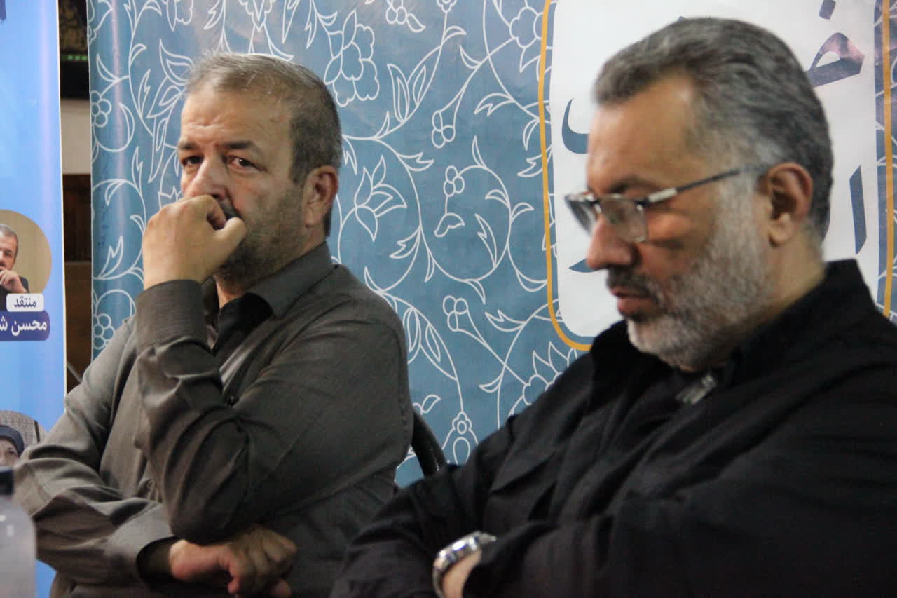 ادبیات اردوگاهی از شکوائیه‌نویسی به تربیتی تبدیل شده است