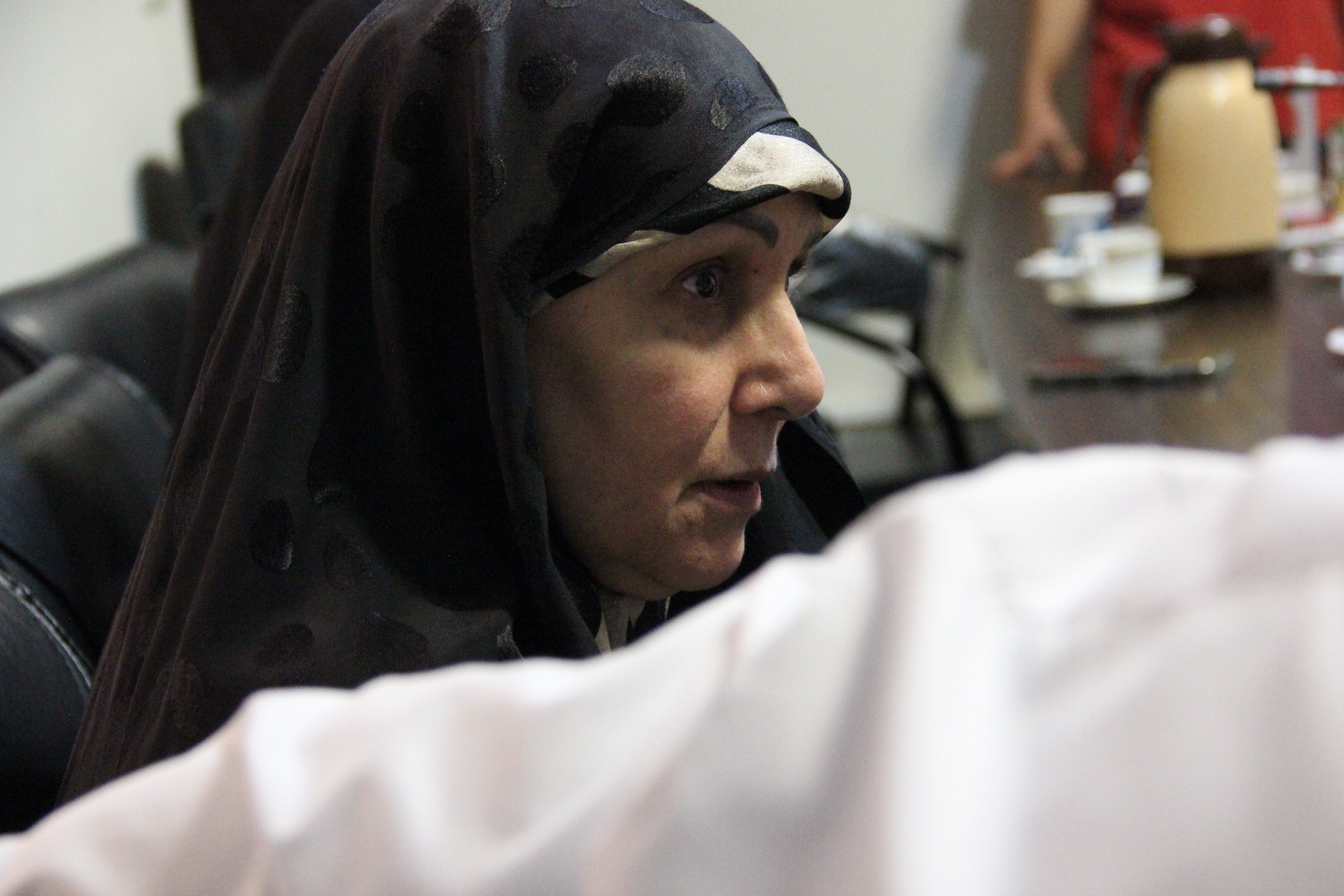 فرزانه قلعه قوند 1