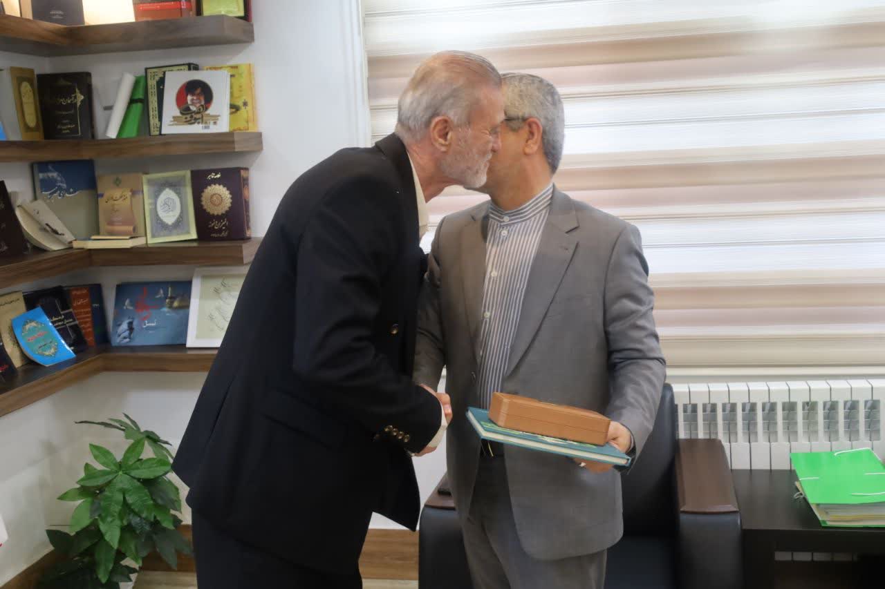 گیلان بنیاد شهید