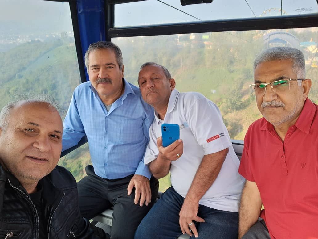 موصل یک ، چهاردهمین نشست