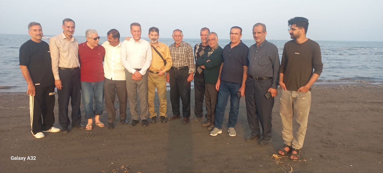 موصل یک ، چهاردهمین نشست3