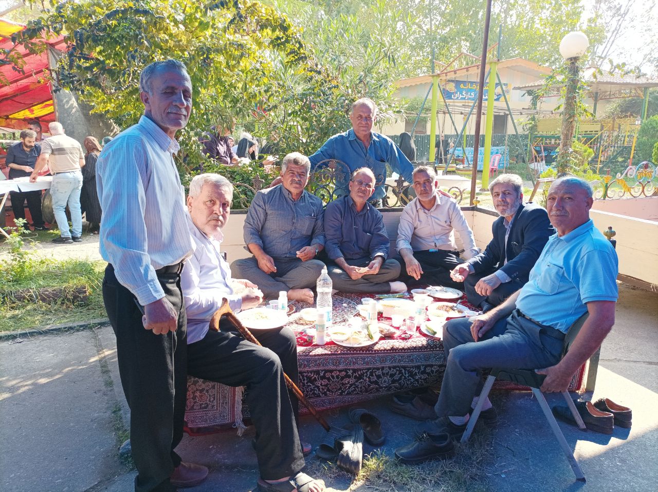 موصل یک ، چهاردهمین نشست4