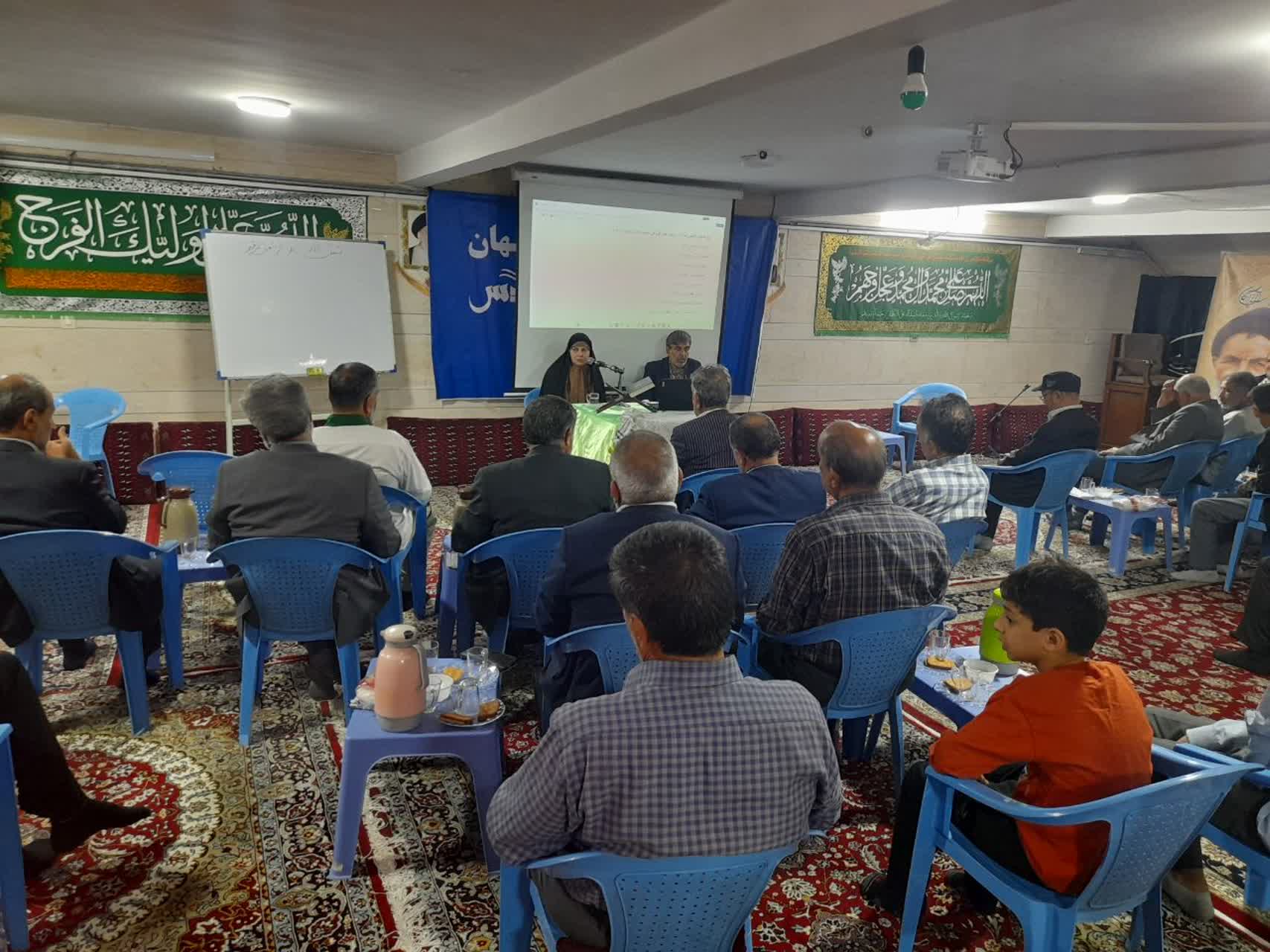 راویان مشهد5