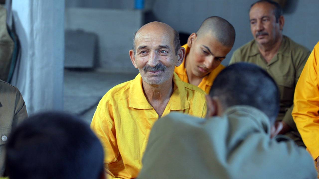 آسمان خاکی2