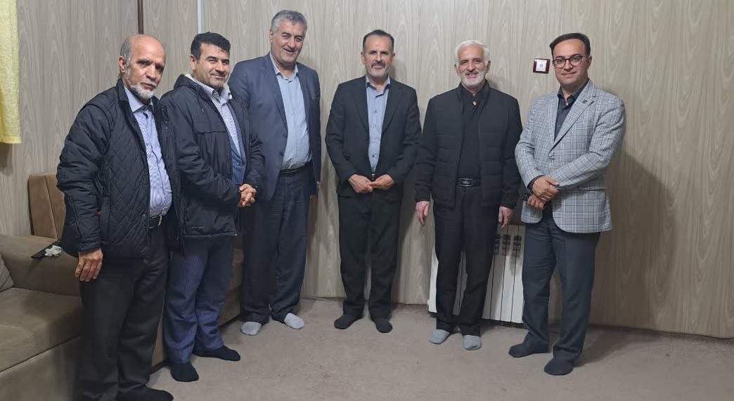 همایش رمادی 10