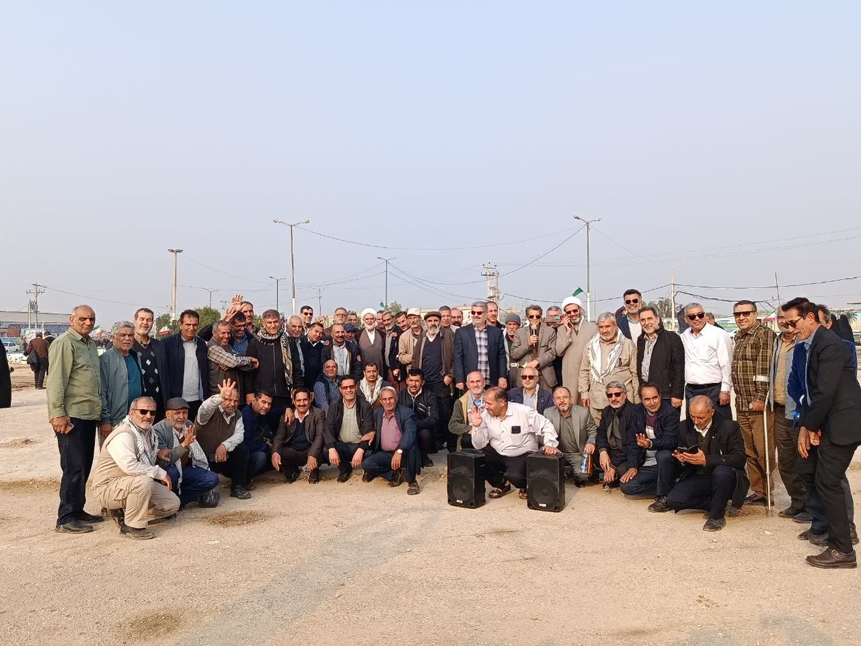 همایش تکریت 11