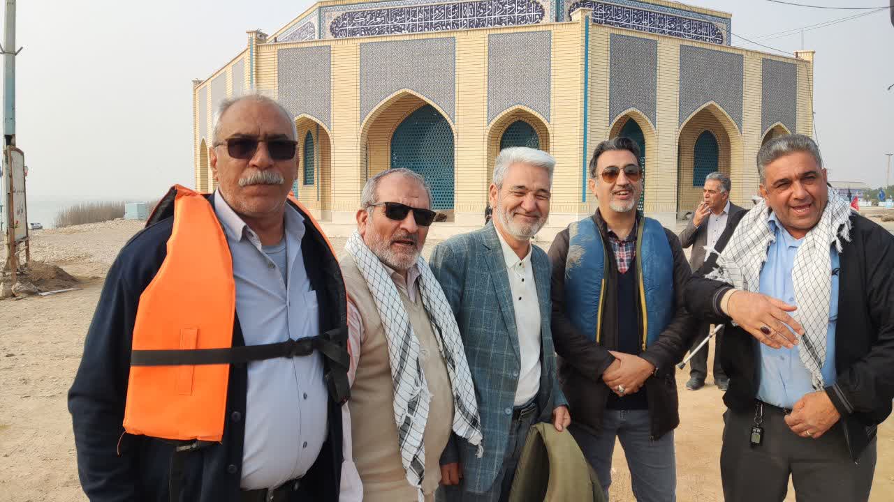 همایش تکریت 11