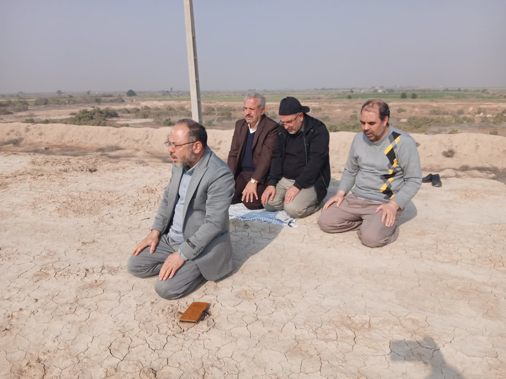 همایش تکریت 11