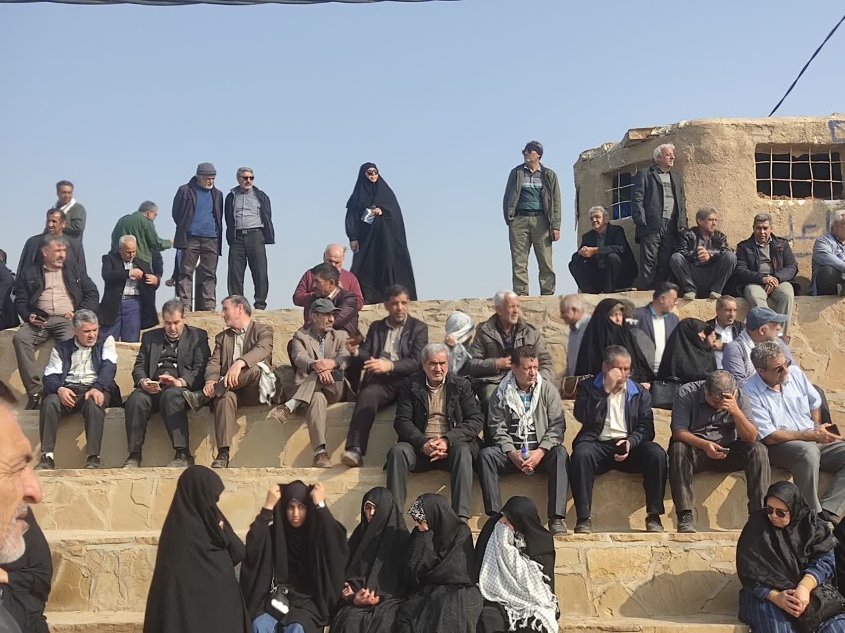 همایش تکریت 11