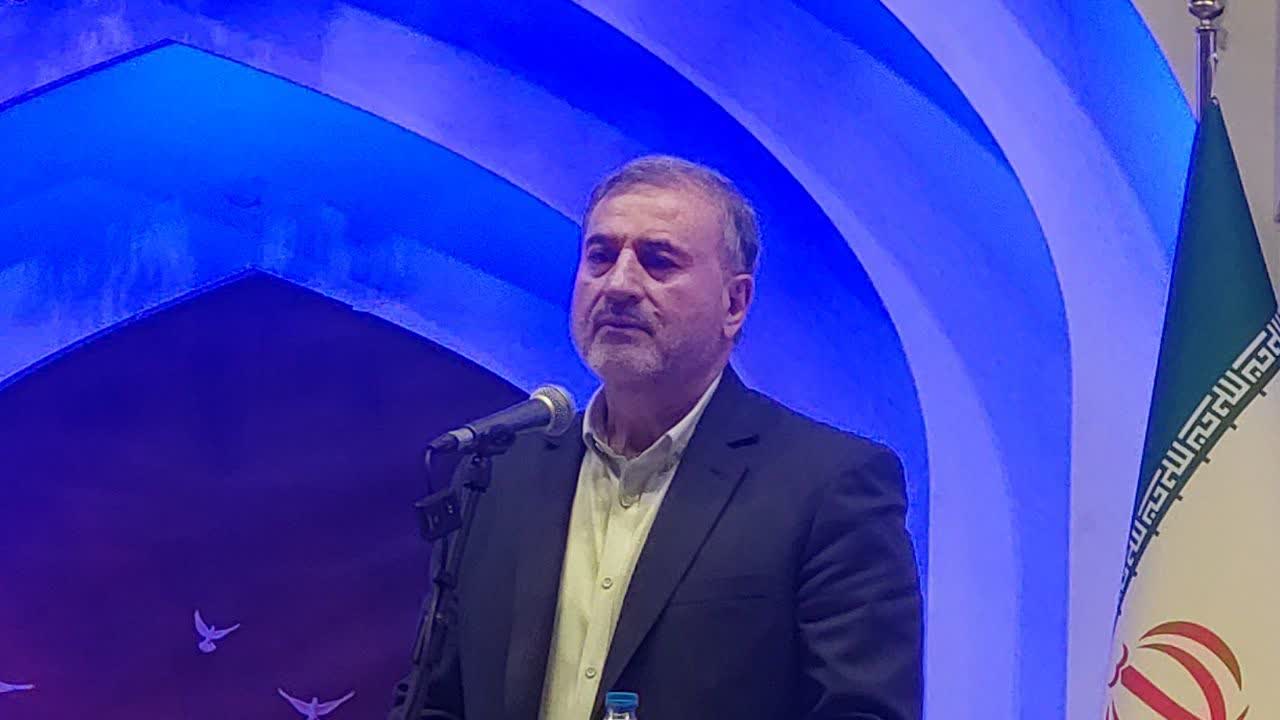 سردار سلیمانی