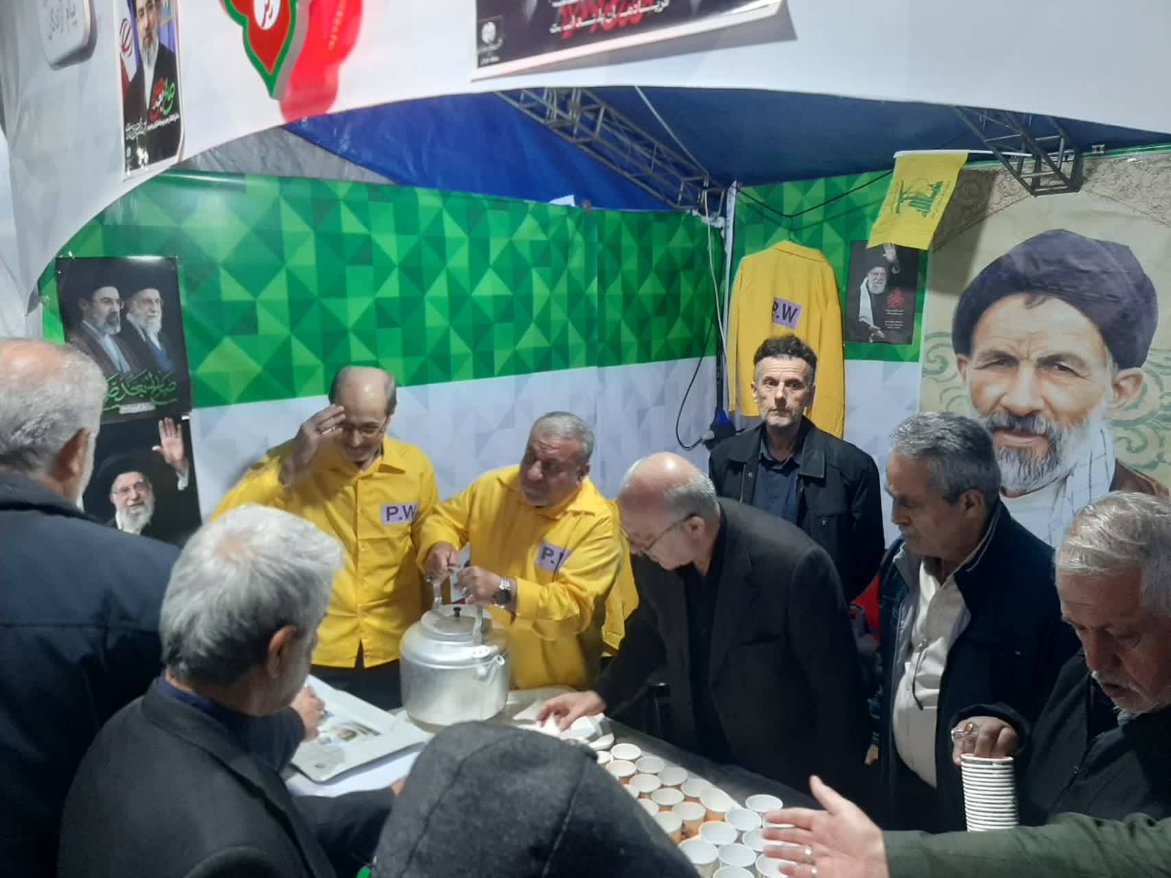 موکب آزادگان