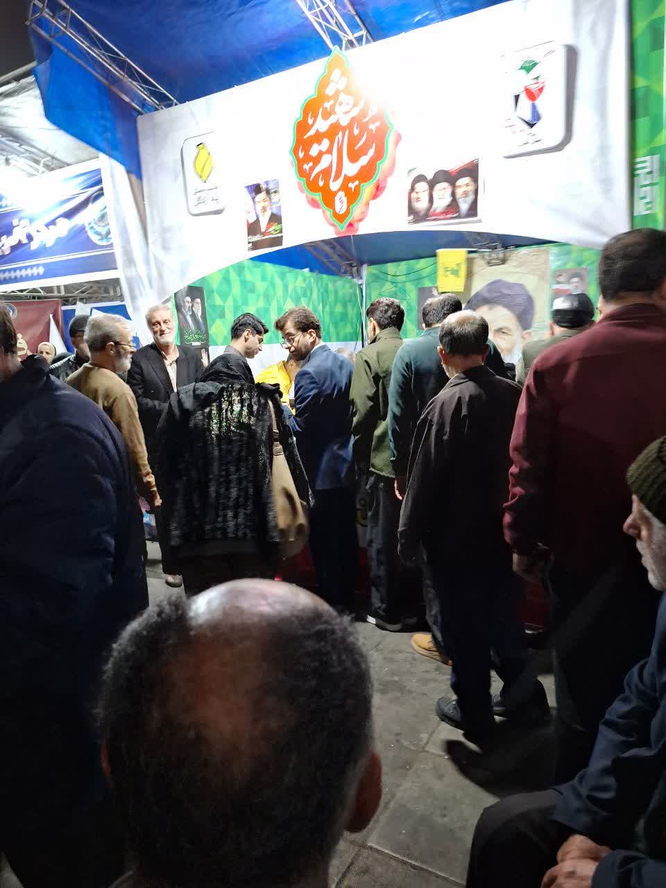 موکب آزادگان7