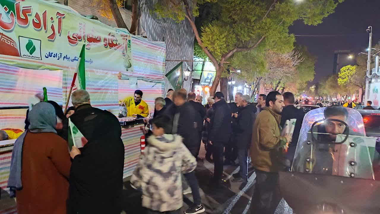 تبریز.