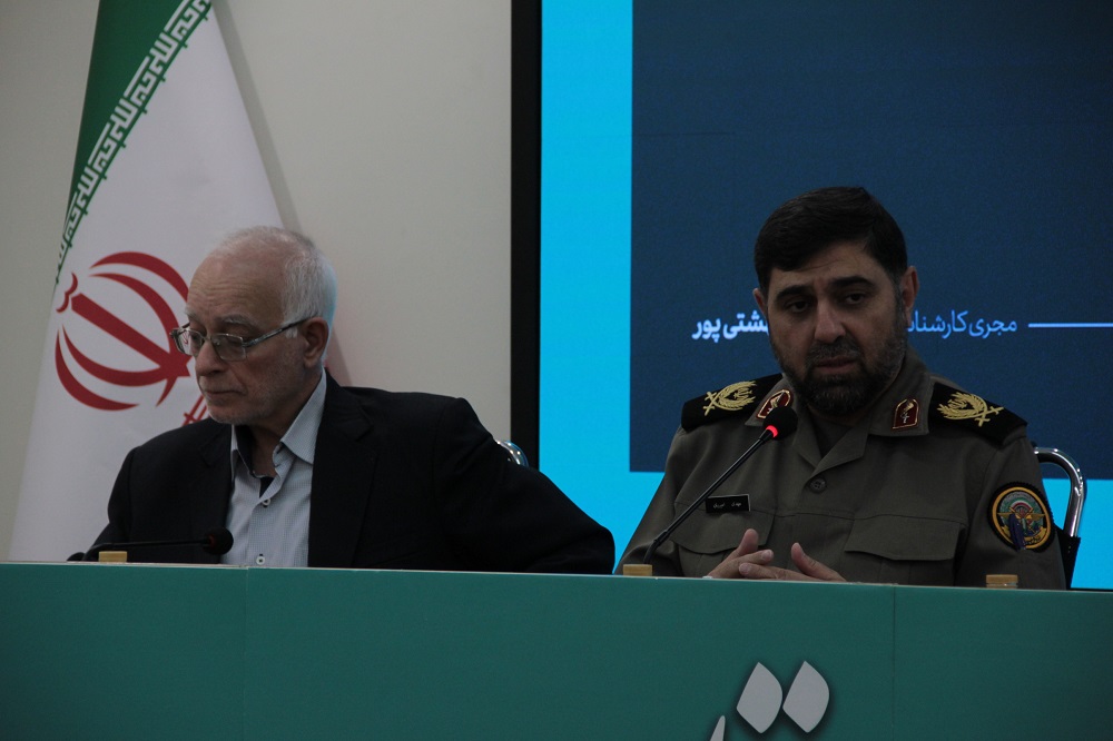 نشست «روایت و جنگ روایت‌ها در عصر استقامت» با محوریت جنگ‌های تحمیلی اخیر، به همت مؤسسه فرهنگی‌هنری پیام آزادگان و با حضور جمعی از نویسندگان و پژوهشگران در خانه کتاب و ادبیات ایران برگزار شد.