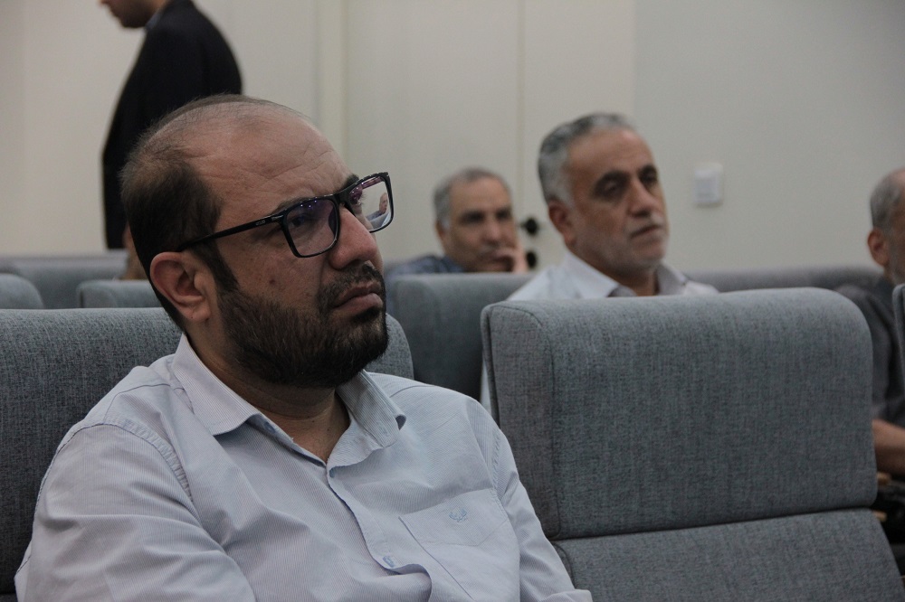نشست «روایت و جنگ روایت‌ها در عصر استقامت» با محوریت جنگ‌های تحمیلی اخیر، به همت مؤسسه فرهنگی‌هنری پیام آزادگان و با حضور جمعی از نویسندگان و پژوهشگران در خانه کتاب و ادبیات ایران برگزار شد.