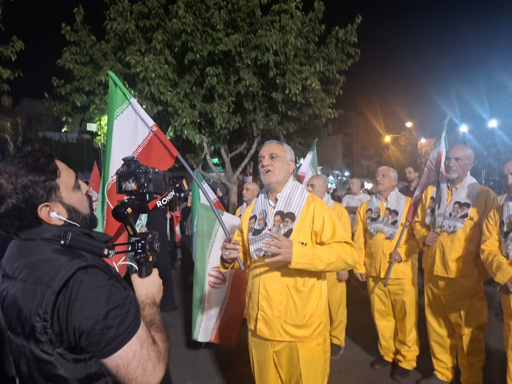 گروه سرود سید الحرار