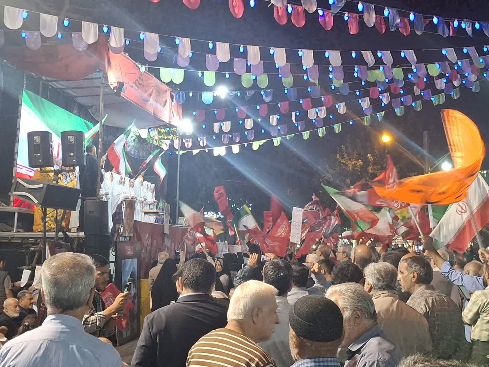 گروه سرود سید الحرار