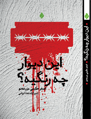 این دیوار چه رنگیه؟