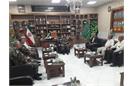 امیر سرتیپ دوم ستاد خاجوند در دیدار با آزادگان سرافراز: آزادگان، دانشگاهی از ایمان و معرفت در دلِ سیاهی‌های دوران اسارت بودند