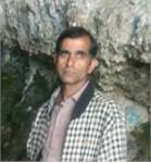 آزاده سرافراز «حسینعلی نامجو» دعوت حق را لبیک گفت
