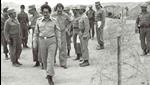 رئیس‌ جمهوری که سرباز صدام شد