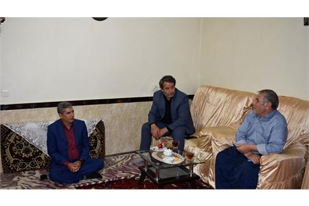 هیچ پاداشی نمی‌تواند فداکاری آزادگان را جبران کند