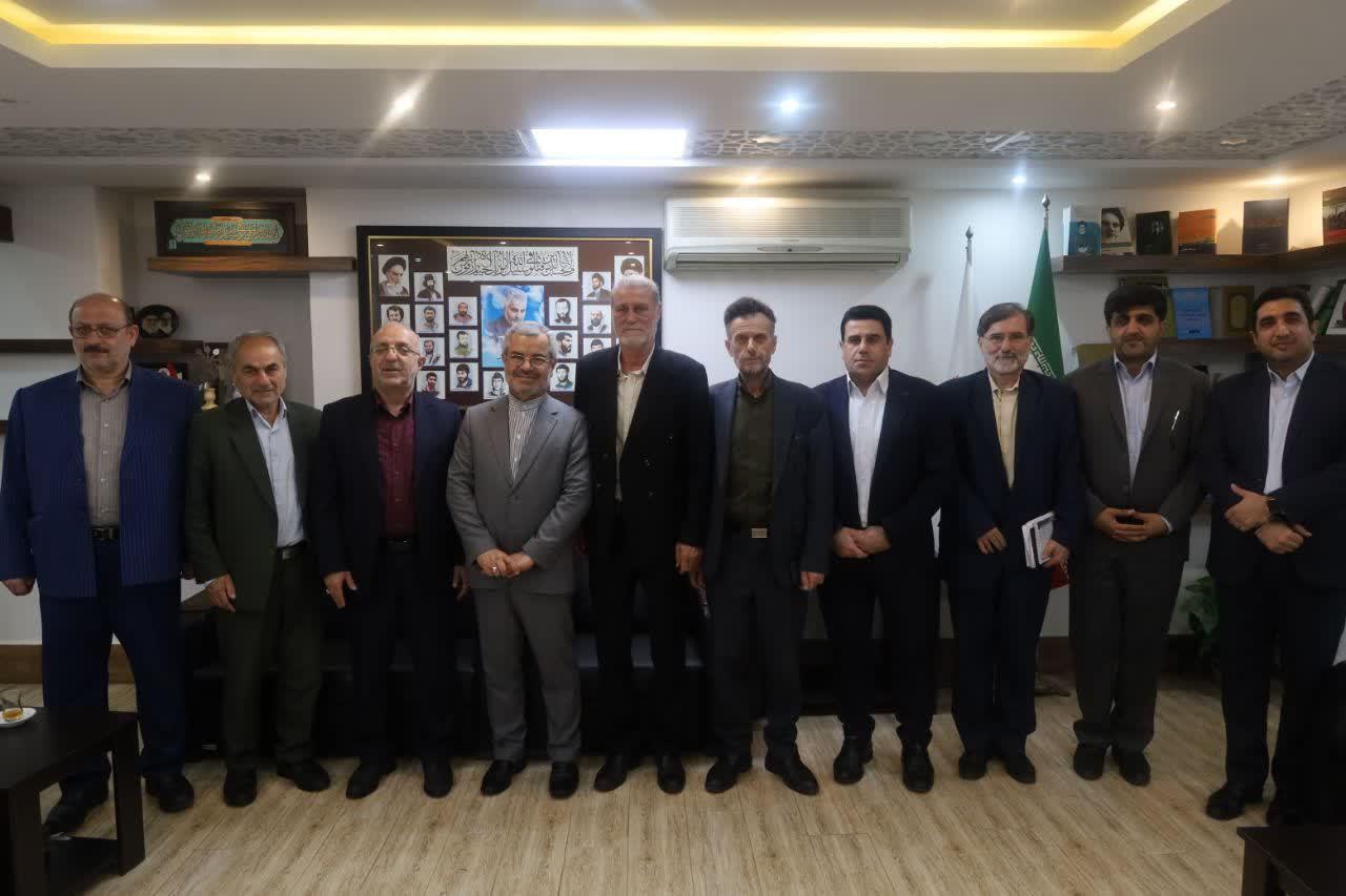 گیلان نماینده مجلس