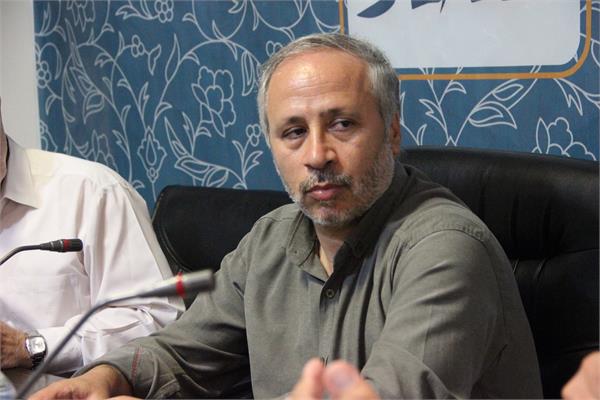 کتاب «روزگاری اردوگاه رمادی ۱۳» در حد یک دایرةالمعارف است