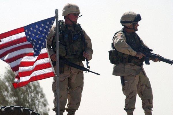 ۱۷ سال است که مردم عراق از حضور نظامی آمریکا در عراق رنج می بَرند