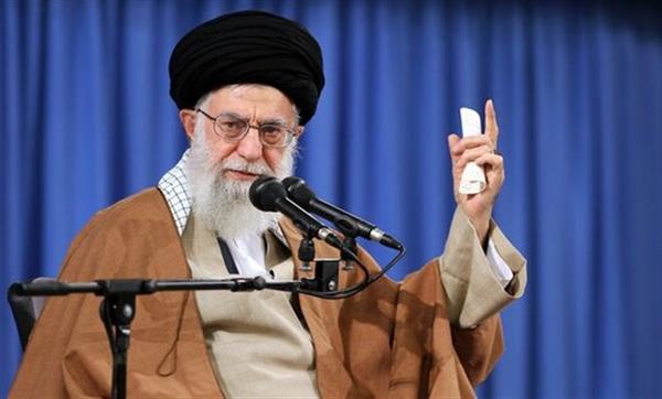 هرجا امریکایی ها پا گذاشتند یا جنگ شد یا فتنه و استثمار و استعمار شد