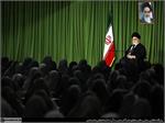 نقش بانوان در جامعه از دیدگاه امام خامنه‌ای