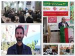 روایتگری آزادگان سرافراز در مراسمات گرامیداشت پیروزی انقلاب اسلامی