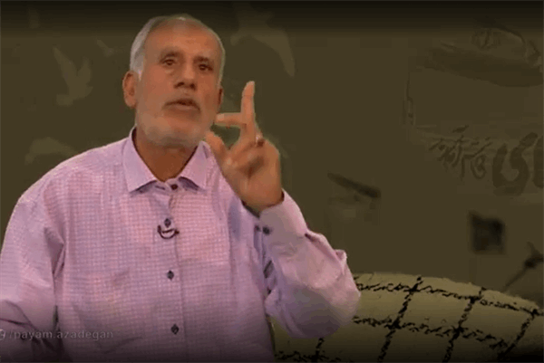 آسمان آبی‌تر| گلوله‌ای که کنار قلبم جا خُوش کرد