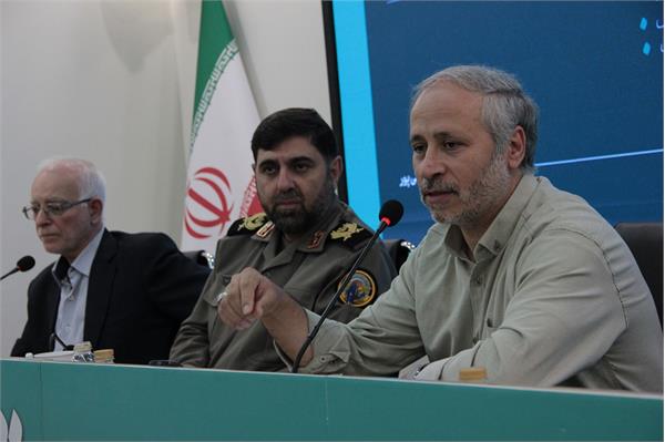 دبیر علمی جایزه کتاب سال دفاع مقدس: جنگ پس از پایان میدان نظامی، در عرصه روایت ادامه پیدا می‌کند