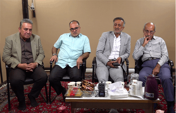 ایثار سوله پنج؛ روایت آزادگان تکریت 16 از همدلی در روزهای سخت