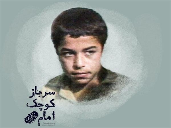 از کتاب تا صفحه نمایش؛ روایت تجربیات آزاده سیدمهدی طحانیان در سریال «سرباز کوچک امام»