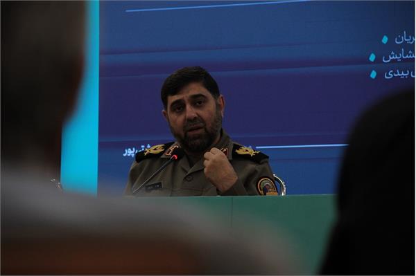 امیریان: روایت نباید از میدان جا بماند؛ فاصله گرفتن از میدان زمینه‌ساز فراموشی و تحریف است