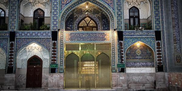 عنایت امام رضا (ع) به گنهکاران چگونه موجب ساخت پنجره فولاد شد؟