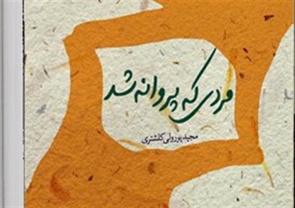 «مردی که پروانه شد» را بیشتر بشناسیم