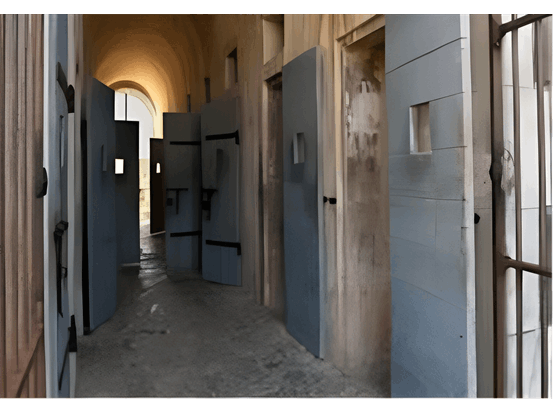 زندان انفرادی در اسارت؛ سه رویکرد نیروهای بعثی در برخورد با آزادگان ایرانی