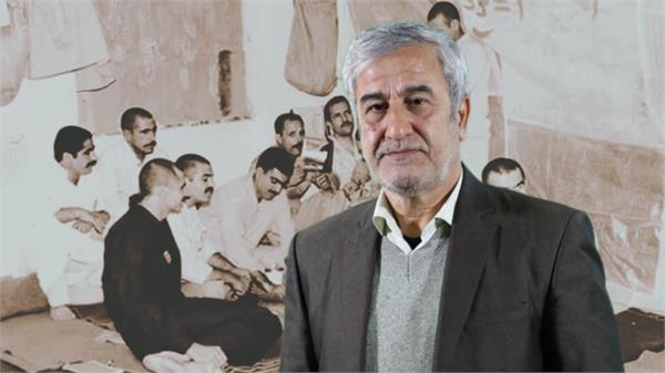سفره وحدت؛ نماد انسجام و مقاومت در اردوگاه عنبر